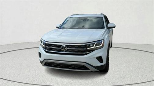 2022 Volkswagen Atlas Cross Sport 3.6L V6 SEL