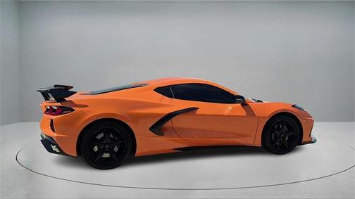 2022 Chevrolet Corvette Stingray w/3LT
