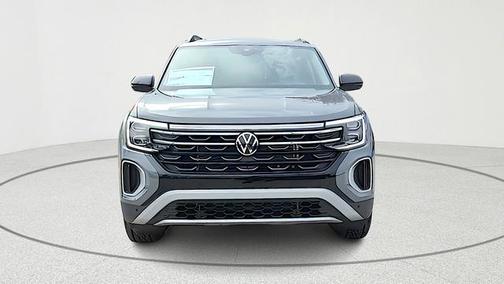 2026 Volkswagen Atlas Peak Edition