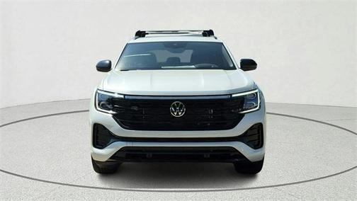 2026 Volkswagen Atlas Cross Sport 2.0T SEL
