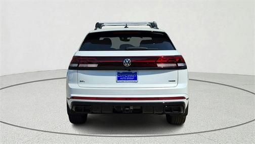 2026 Volkswagen Atlas Cross Sport 2.0T SEL