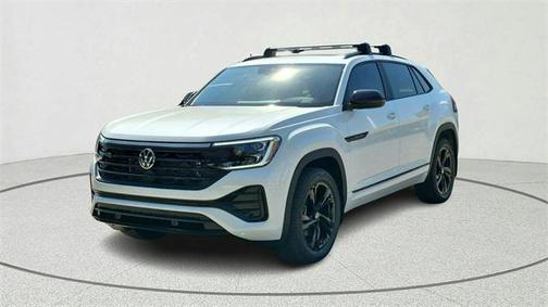 2026 Volkswagen Atlas Cross Sport 2.0T SEL