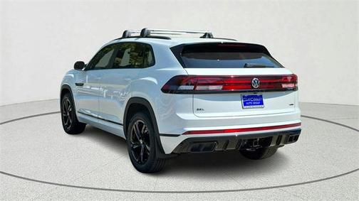 2026 Volkswagen Atlas Cross Sport 2.0T SEL