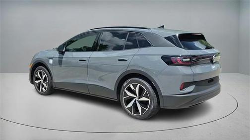 2025 Volkswagen ID.4 Pro S