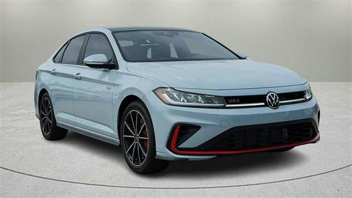 2025 Volkswagen Jetta GLI 2.0T Autobahn