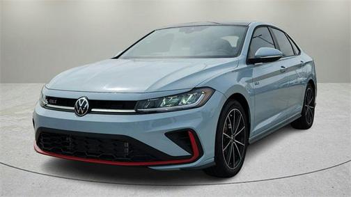 2025 Volkswagen Jetta GLI 2.0T Autobahn