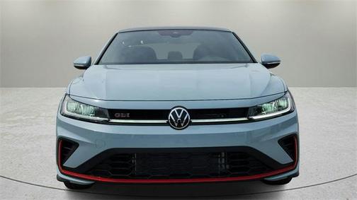 2025 Volkswagen Jetta GLI 2.0T Autobahn