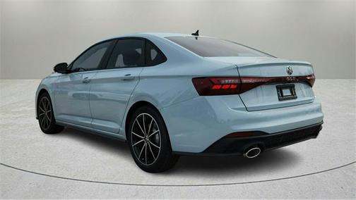 2025 Volkswagen Jetta GLI 2.0T Autobahn