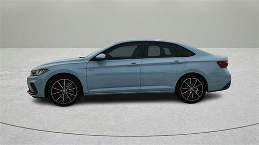2025 Volkswagen Jetta GLI 2.0T Autobahn