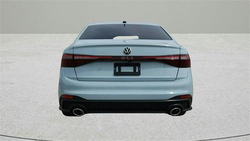 2025 Volkswagen Jetta GLI 2.0T Autobahn