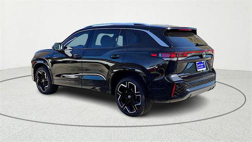 2026 Volkswagen Tiguan 2.0T SEL R-Line 4MOTION