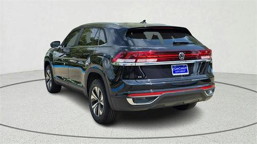 2026 Volkswagen Atlas Cross Sport 2.0T SE