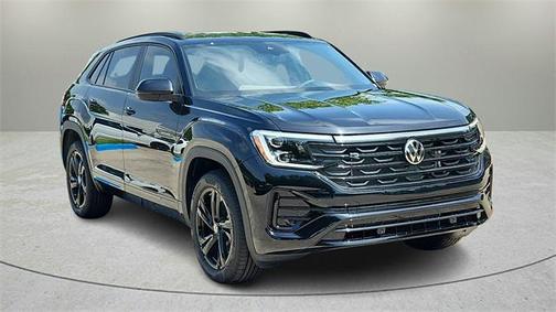 2025 Volkswagen Atlas Cross Sport 2.0T SEL