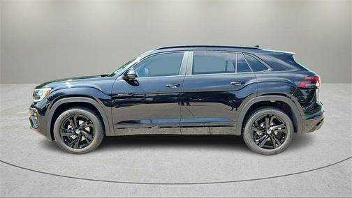 2025 Volkswagen Atlas Cross Sport 2.0T SEL