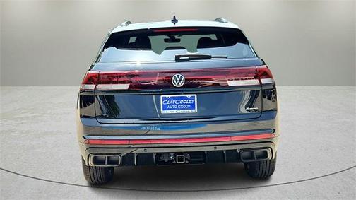 2025 Volkswagen Atlas Cross Sport 2.0T SEL
