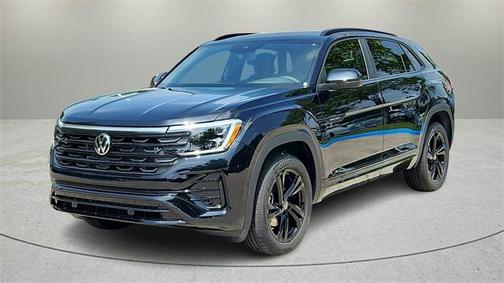 2025 Volkswagen Atlas Cross Sport 2.0T SEL