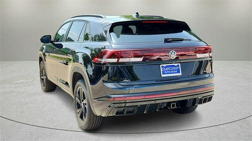 2025 Volkswagen Atlas Cross Sport 2.0T SEL