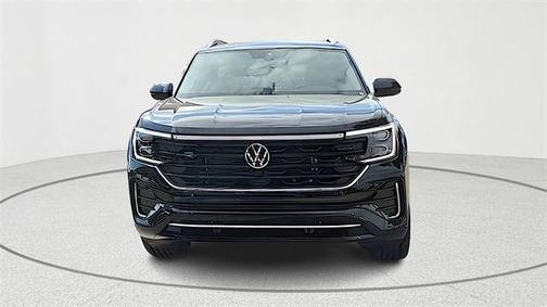 2026 Volkswagen Atlas 2.0T SEL Premium R-Line 4MOTION