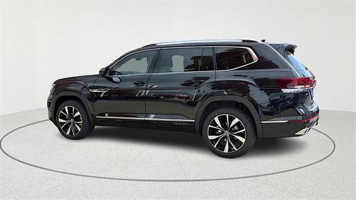 2026 Volkswagen Atlas 2.0T SEL Premium R-Line 4MOTION