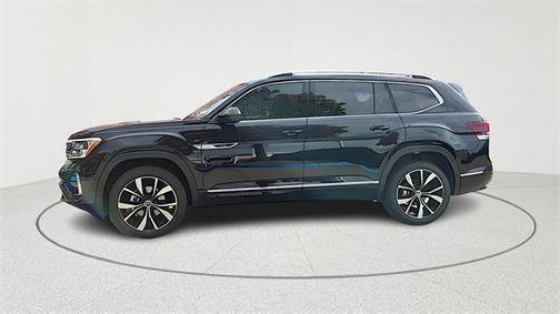 2026 Volkswagen Atlas 2.0T SEL Premium R-Line 4MOTION