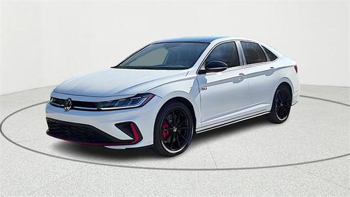 2026 Volkswagen Jetta GLI 2.0T Autobahn