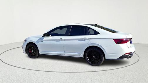 2026 Volkswagen Jetta GLI 2.0T Autobahn