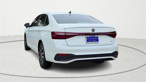 2026 Volkswagen Jetta 1.4T SE