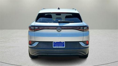 2021 Volkswagen ID.4 Pro