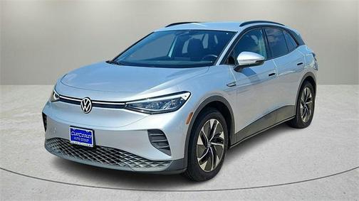 2021 Volkswagen ID.4 Pro