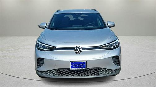 2021 Volkswagen ID.4 Pro