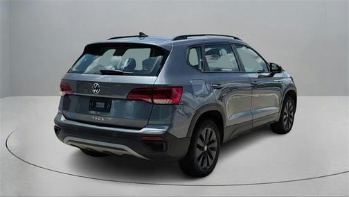 2022 Volkswagen Taos 1.5T S