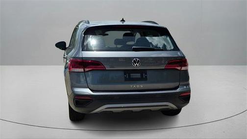 2022 Volkswagen Taos 1.5T S