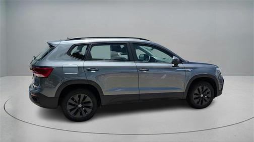 2022 Volkswagen Taos 1.5T S