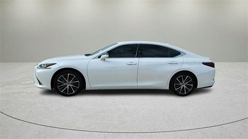2022 Lexus ES 350 Base