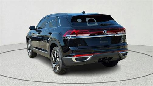 2026 Volkswagen Atlas Cross Sport 2.0T SEL
