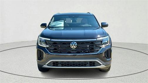 2026 Volkswagen Atlas Cross Sport 2.0T SEL