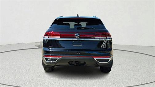 2026 Volkswagen Atlas Cross Sport 2.0T SEL
