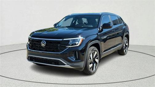 2026 Volkswagen Atlas Cross Sport 2.0T SEL