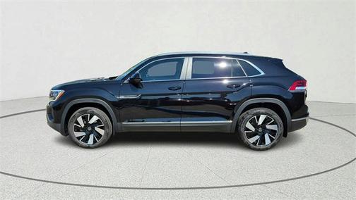 2026 Volkswagen Atlas Cross Sport 2.0T SEL