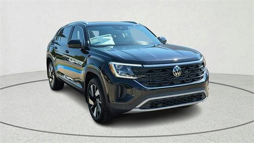 2026 Volkswagen Atlas Cross Sport 2.0T SEL