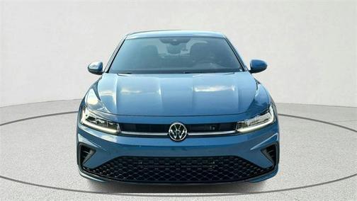 2026 Volkswagen Jetta 1.4T S