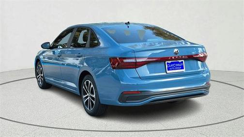 2026 Volkswagen Jetta 1.4T S