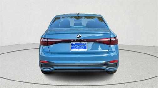 2026 Volkswagen Jetta 1.4T S