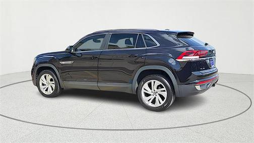 2021 Volkswagen Atlas Cross Sport 3.6L V6 SEL