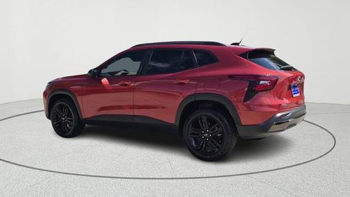 2024 Chevrolet Trax FWD ACTIV