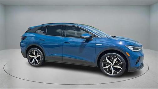 2025 Volkswagen ID.4 Pro S