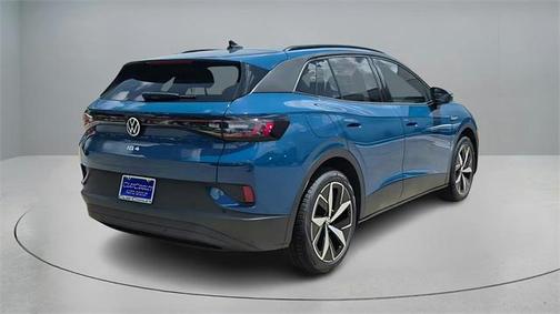 2025 Volkswagen ID.4 Pro S