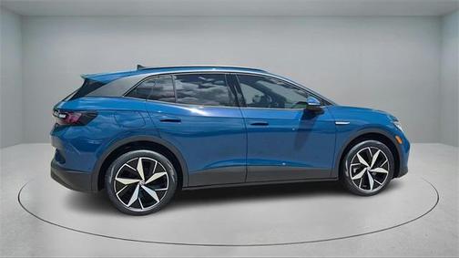 2025 Volkswagen ID.4 Pro S