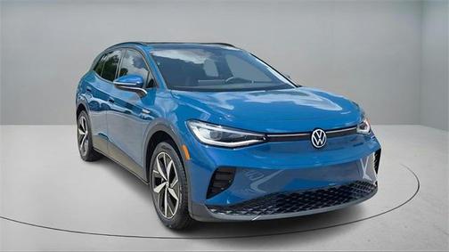 2025 Volkswagen ID.4 Pro S