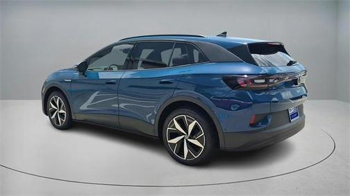 2025 Volkswagen ID.4 Pro S